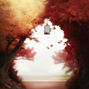 Beyond the Cage of Flesh